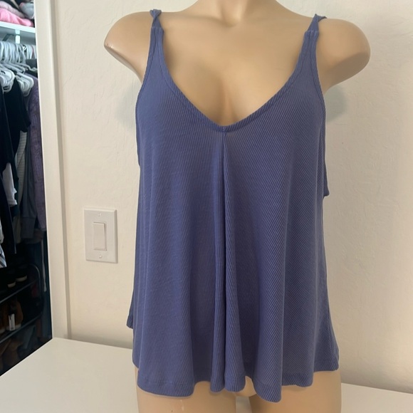 Free People Swing Tank - Picture 1 of 4